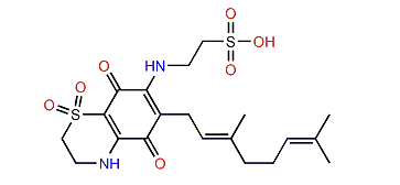 Aplidinone C